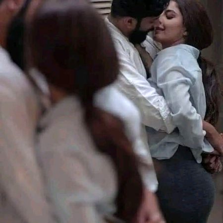 اب سلوٹوں سمیت پہن یا سمیٹ دے
تجھ سے کہا بھی تھا کہ مجھے مت خراب کر
🖤🥀