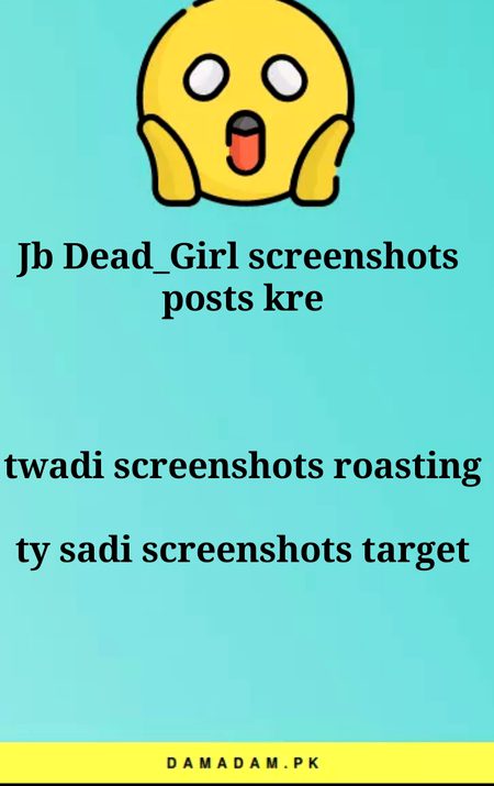 Damadam Roasting image