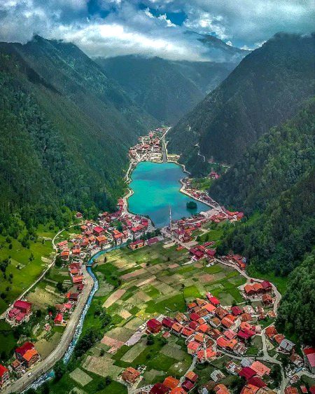Beautiful Nature image
