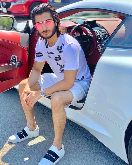 Pakistani Celebs image