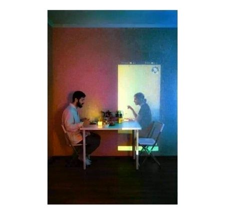 عشق تو وہ بھی کرتے ہیں جن کی ملاقاتیں نہیں ہوتی 🖤