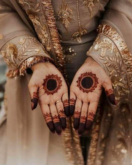 Mehndi Design image
