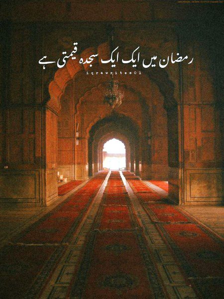 Islamic Quotes image
