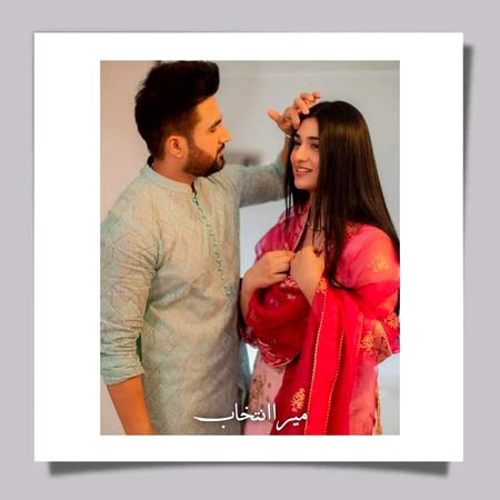 Pakistani Celebs image