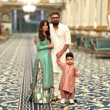 Pakistani Celebs image