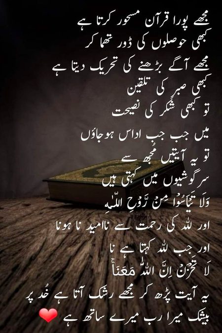 Islamic Quotes image