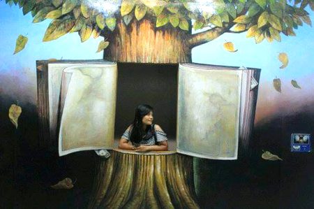 Paintings image