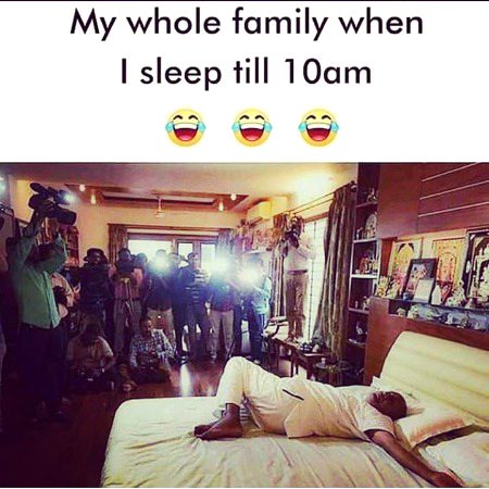 Memes & Satire image