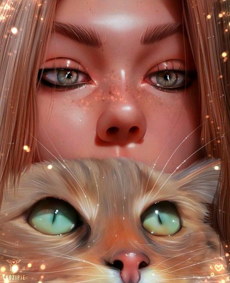 Digital Art image