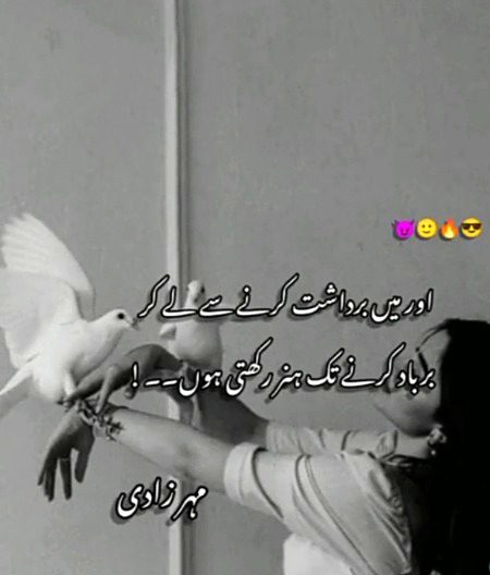 Attitude Quotes image