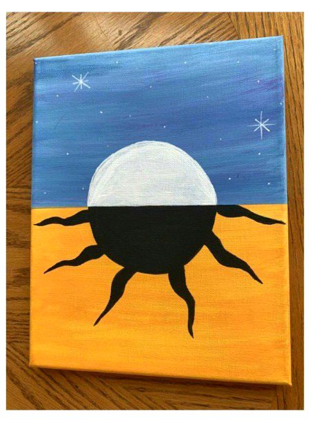 Paintings image