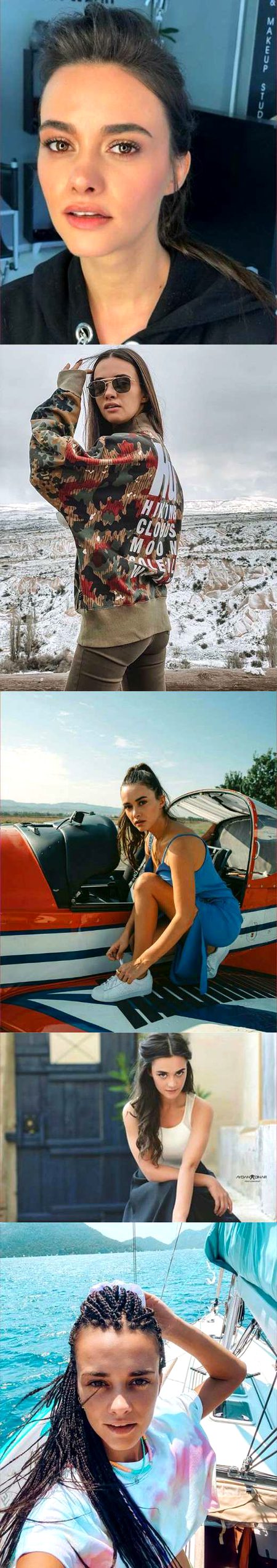 Turkish Celebs image