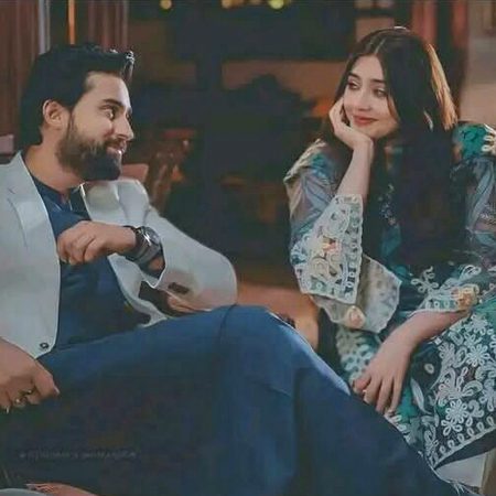 Pakistani Celebs image