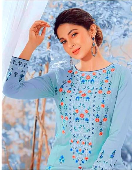 Indian Celebs image