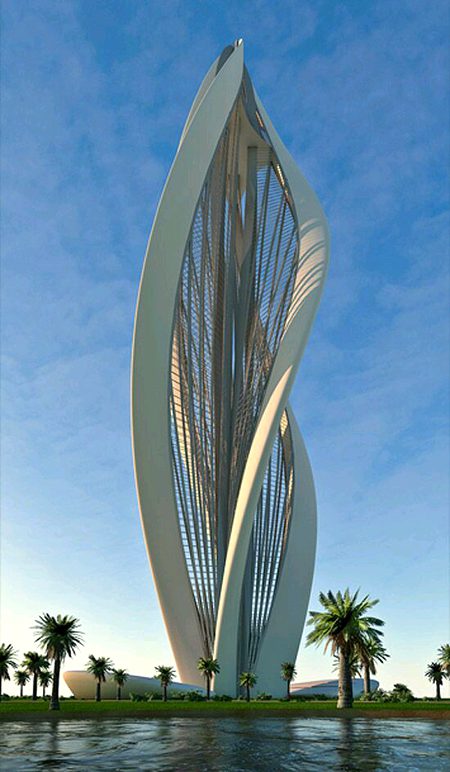 Beautiful Structures image