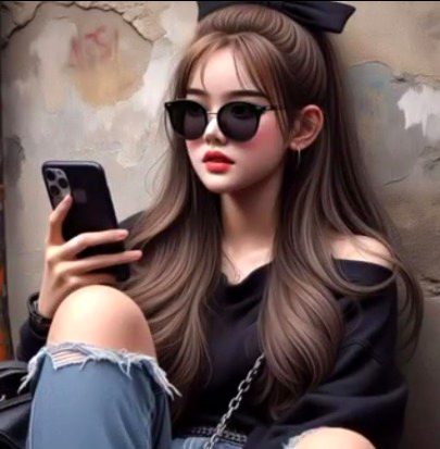 Don't have an attitude problem I have a personality you can't handle..!!