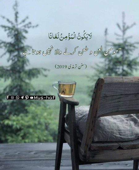 Islamic Quotes image