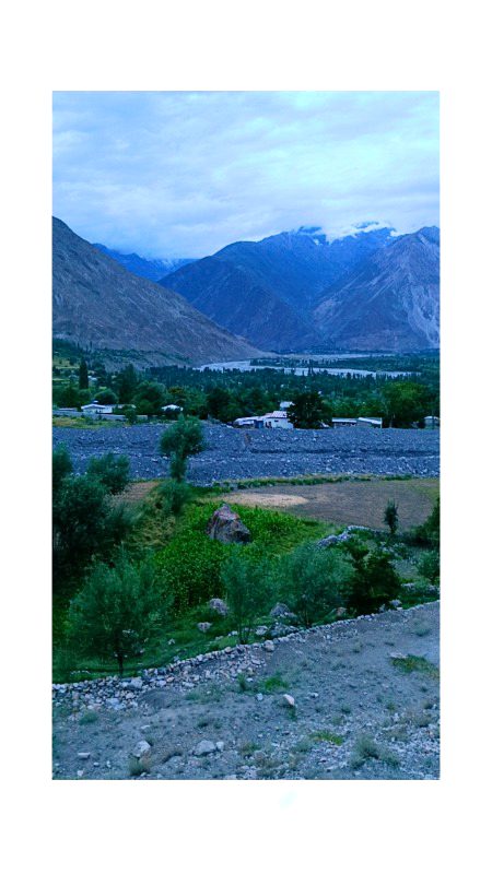 Beautiful Nature image