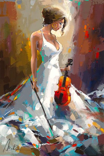 Paintings image