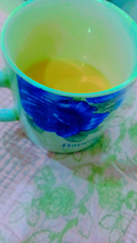 Kya sr drd tik hota h chai s apka ..??