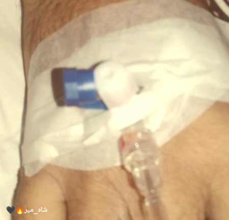 کُچھ تو سنبھال کر رکھتی...!!
ہمیں بھی کھو دیا تُم نے...🙂🖤
"شاہ_میر"🔥🖤