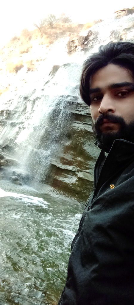 Beautiful place chakwal city