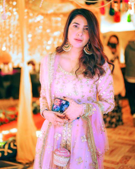 Pakistani Celebs image