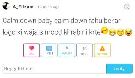 ѕнαнzαιв, Wow! Wow! Now i'm useless, Thanks Baji! U r the Great Shukriya n dun Come 'gain either dun try to text me