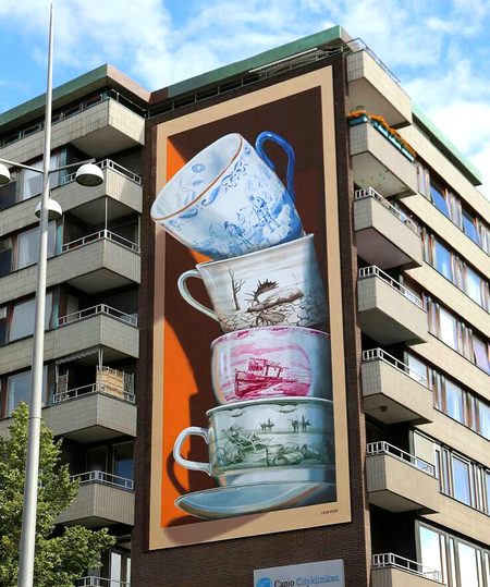 Street Art image