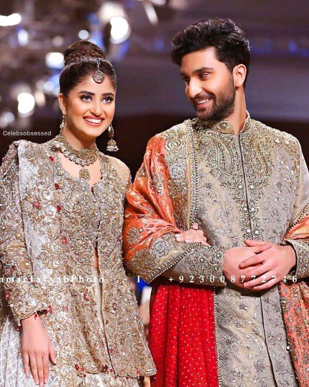 Pakistani Celebs image