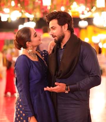 Pakistani Celebs image