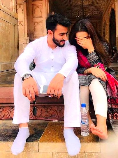 Beautiful People image