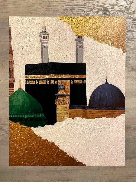 Paintings image
