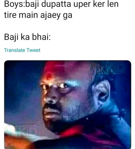 Right friends