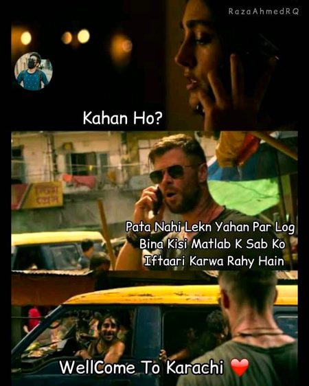 Right friends