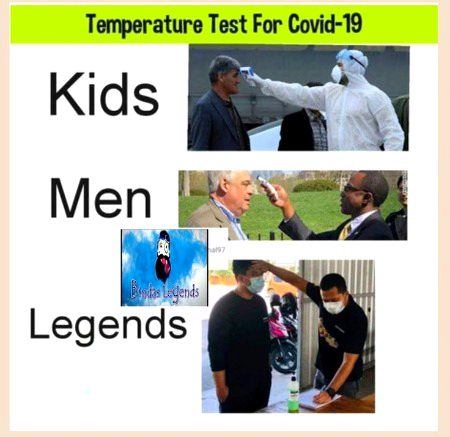 Memes & Satire image