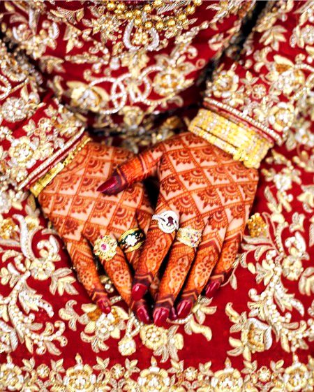 Mehndi Design image