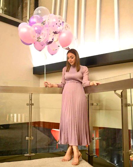 Pakistani Celebs image