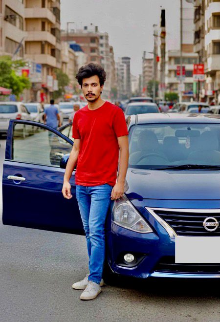 اِلفاظ میں کہا آتی ہے کیفیت دِل کی 
محسوس جو ہوتا ہے بتایا نہیں جاتا۔💔