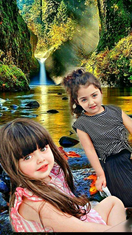 Beautiful People image