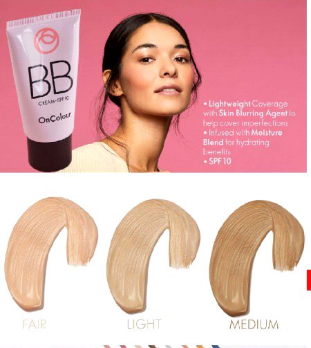 Health & Beauty image