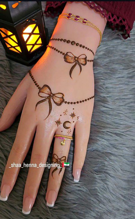 Mehndi Design image