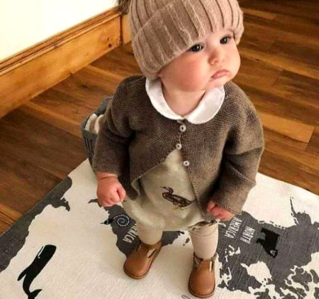 نھنا مونا rahi hu main