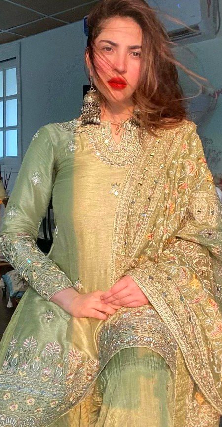 Pakistani Celebs image