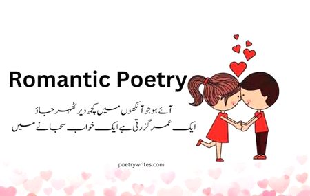 Romantic Poetry image