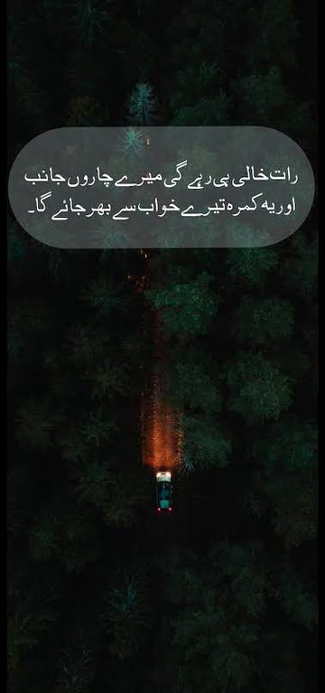 Sad Poetry image