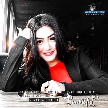 Beautiful People image