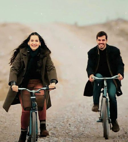 Turkish Celebs image