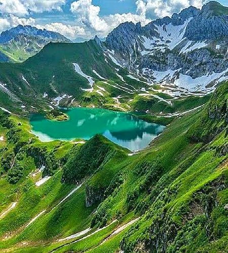 Beautiful Nature image