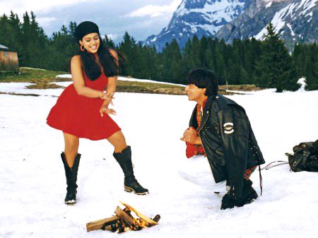 Indian Celebs image